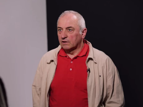 Виктор Андриенко рассказал, почему отказался от звания народного артиста