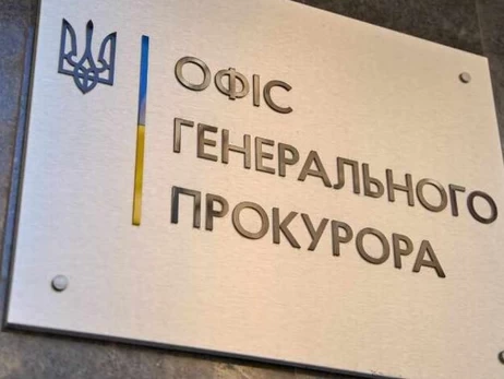 У Києві працівник прокуратури збив жінку та втік з місця аварії