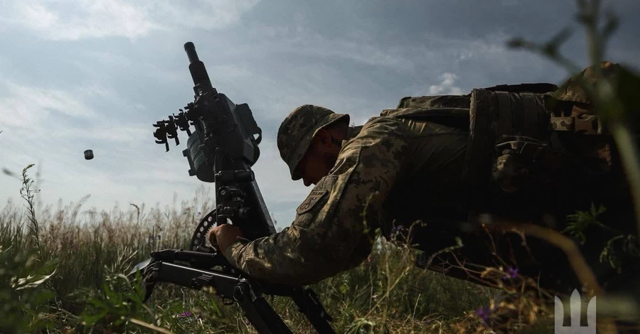 Сили оборони вразили російський ЗРК С-300 у Білгородській області, - Генштаб