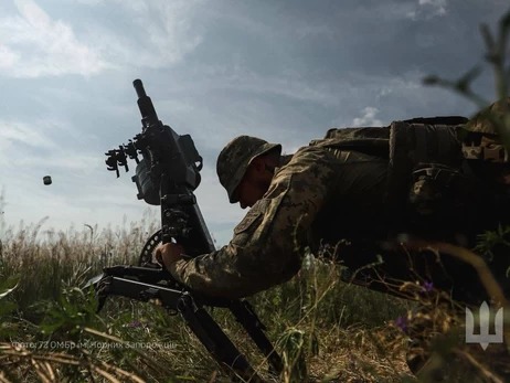 Сили оборони вразили російський ЗРК С-300 у Білгородській області, - Генштаб
