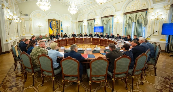 Свириденко пояснила, як буде працювати мораторій на перевірки бізнесу