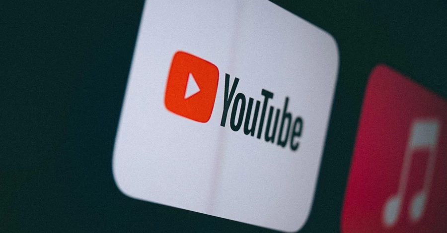 YouTube заблокував 11 тисяч акаунтів, пов’язаних із пропагандою Китаю, РФ і інших країн