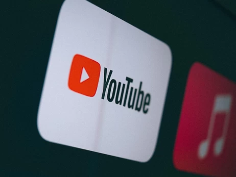 YouTube заблокував 11 тисяч акаунтів, пов’язаних із пропагандою Китаю, РФ і інших країн