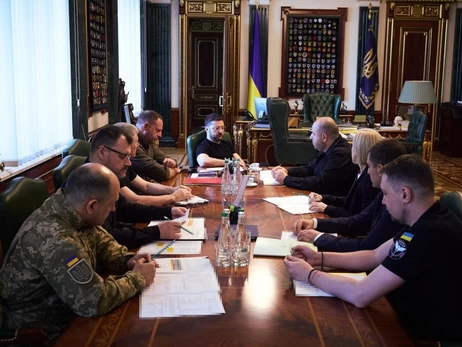 Украина готовится к еще нескольким обменам пленных с Россией, - Зеленский
