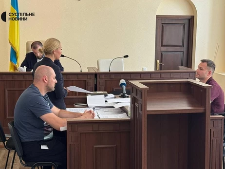 Суд отправил под стражу сотрудника НАБУ Магамедрасулова - его подозревают в связях с РФ