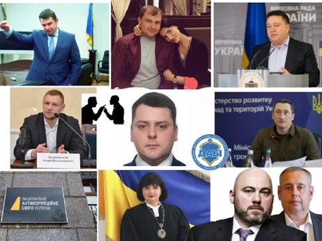 СМИ: 
