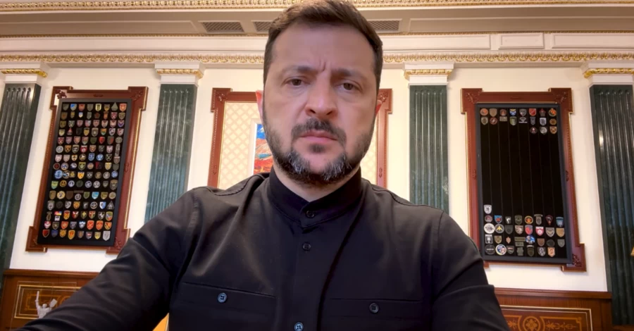 Зеленский после подписания закона о НАБУ и САП рассказал о делах, которые «висят» годами