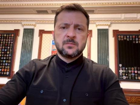 Зеленский после подписания закона о НАБУ и САП рассказал о делах, которые «висят» годами