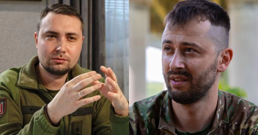 Буданов та Верес закликали очистити від «кротів» НАБУ та не допустити внутрішнього протистояння у країні