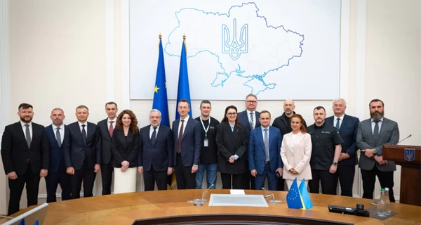 Три пріоритети нового уряду: що з ним не так