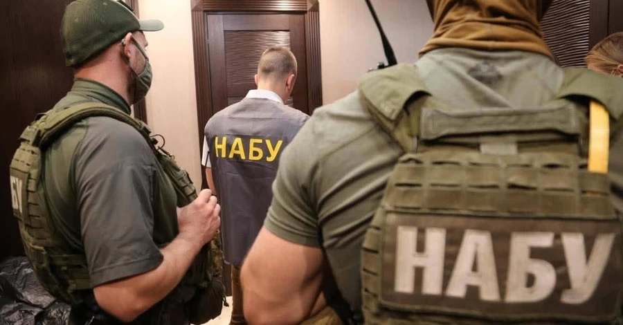 Громкие дела НАБУ: против кого открывали и чем заканчивались
