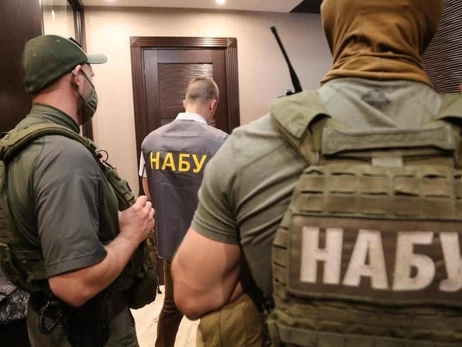 Громкие дела НАБУ: против кого открывали и чем заканчивались