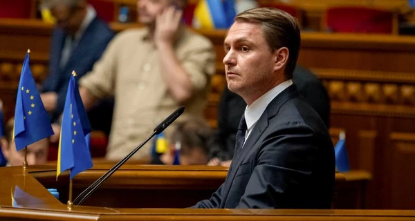 Кравченко заявив, що дізнався про збільшення повноважень Генпрокурора із соцмереж 