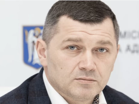 Суд отменил решение Киевсовета об отстранении Николая Поворозника