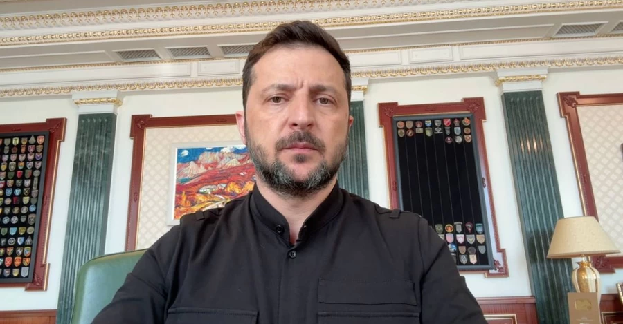 Зеленский пообещал внести в Раду законопроект, который усилит  независимость антикоррупционных органов 