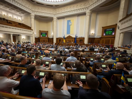 Юрчишин назвав нардепів, які підписали законопроєкт про незалежність НАБУ