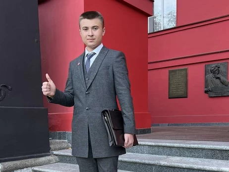 19-летний юноша из Николаева учится одновременно в пяти вузах