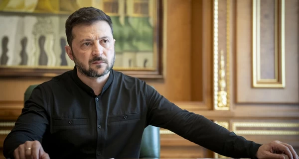 НАБУ, Patriot, виробництво дронів та можлива зустріч з Путіним, - про що Зеленський говорив з медіа
