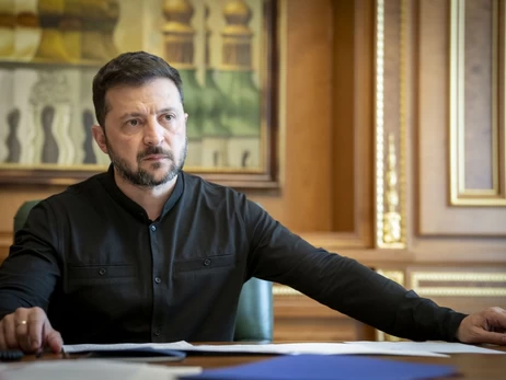 НАБУ, Patriot, виробництво дронів та можлива зустріч з Путіним, - про що Зеленський говорив з медіа