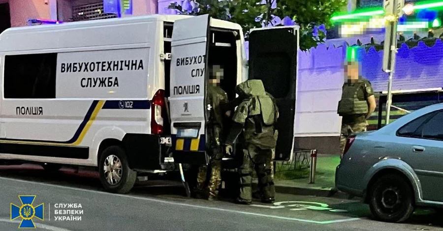 СБУ предотвратила российский теракт в центре Киева. Он может быть не последним, – эксперт