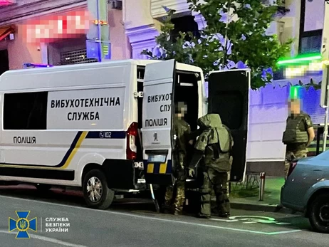 СБУ предотвратила российский теракт в центре Киева. Он может быть не последним, – эксперт