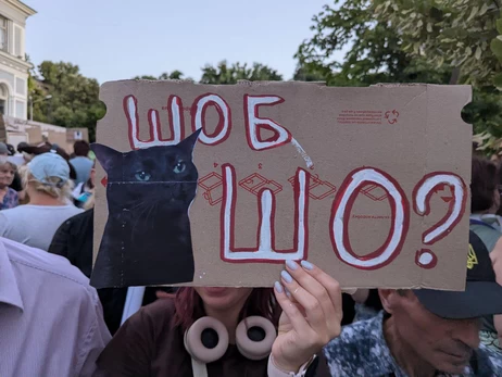 Анекдоты и мемы недели: Донт пуш зе хорсес, потому что будет 