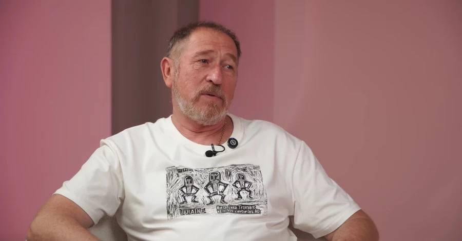 Актер Виктор Жданов рассказал, как экс-супруга спасла его от зависимости, и поддерживает ли с ней связь