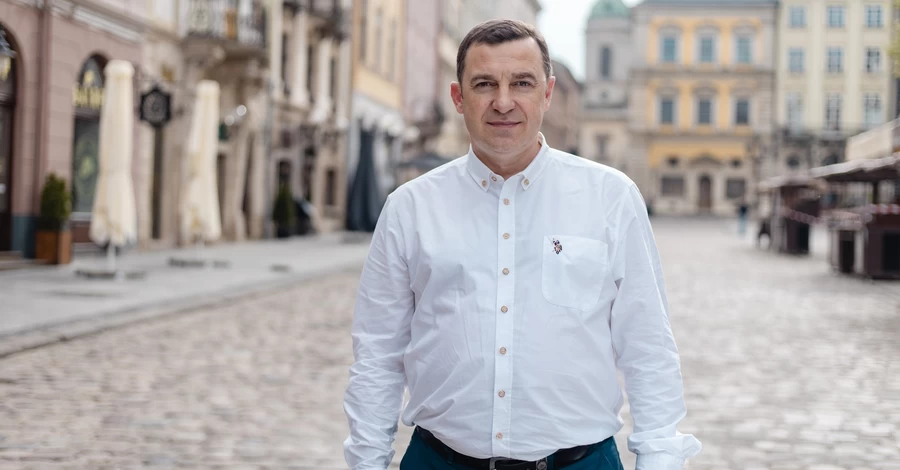 На Івано-Франківщині у ДТП загинув народний депутат Ярослав Рущишин