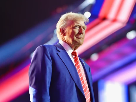 Трамп анонсував, що тристороння зустріч із Путіним та Зеленським таки відбудеться