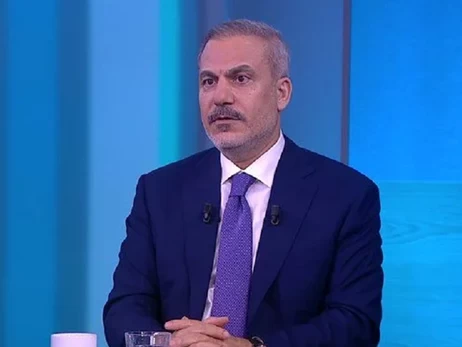 Украина и РФ в общем договорились о встрече Зеленского и Путина, – МИД Турции