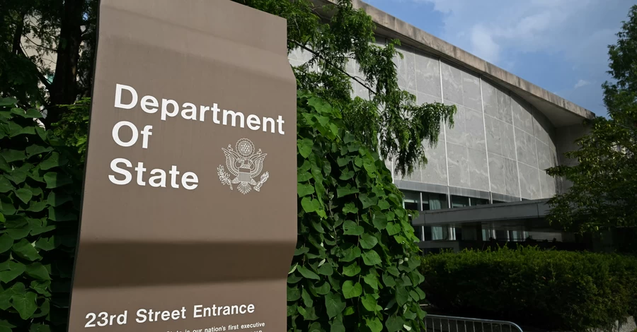 У США підтримали продаж Україні військової допомоги більш ніж на 300 мільйонів доларів