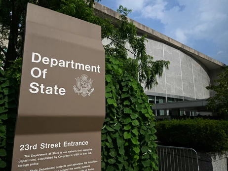 У США підтримали продаж Україні військової допомоги більш ніж на 300 мільйонів доларів