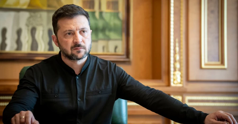 Зеленский заявил, что Украина существенно превысит годовой план по производству дронов 