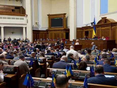 Депутати будуть голосувати за повернення повноважень НАБУ і САП між 29-31 липня – нардеп Железняк