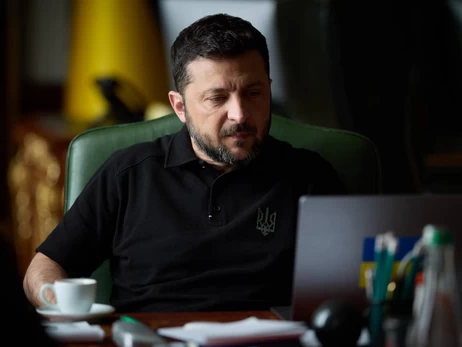 Зеленський підписав закон про реформу АРМА, необхідний для допомоги ЄС