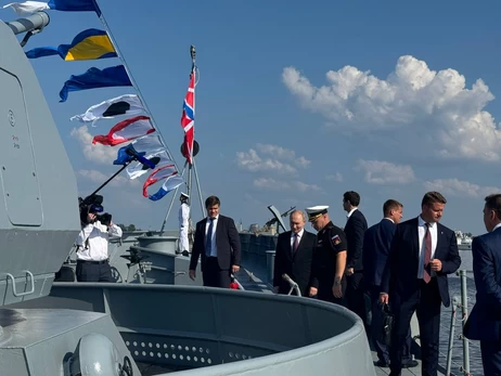 У Петербурзі заявили про 