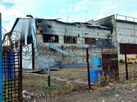 Теракт у Оленівці: Три роки. Один вибух. Сотні доль і жодного вироку 