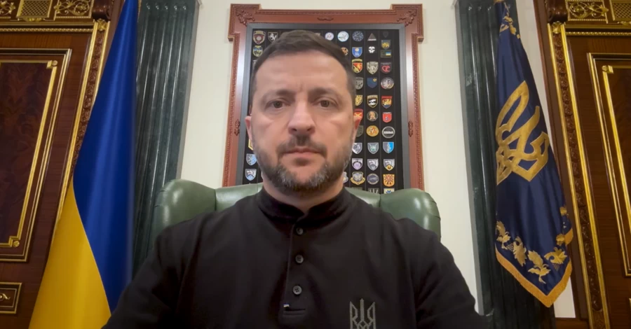 Зеленський відреагував на новий дедлайн Трампа для Путіна: Мир можливий завдяки силі  
