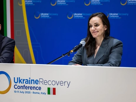 Міністерство культури та стратегічних комунікацій тимчасово очолила Тетяна Бережна