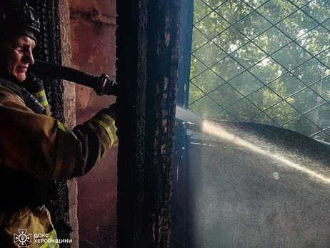 Росіяни вдарили КАБами по виправній колонії під Запоріжжям: 17 загиблих, 82 постраждалих