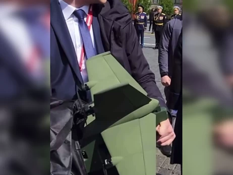 Путина начали охранять с помощью “карманных” дронов-перехватчиков, - СМИ 