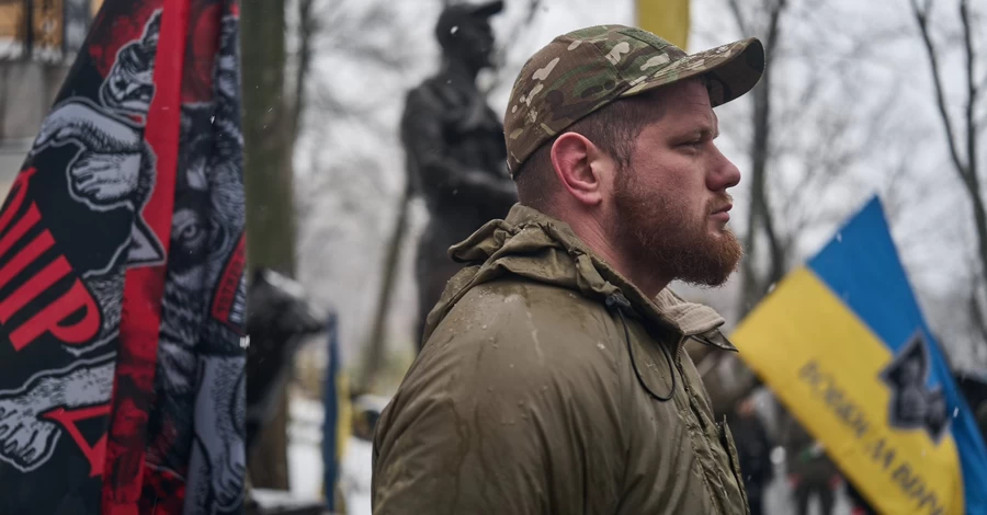 Россия пыталась ликвидировать командира «Волков Да Винчи» Сергея Филимонова, - СБУ