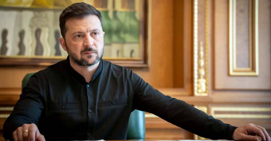 Зеленський підписав закон, який визнає депортацією переселення українців з Польщі в 1944-1951 роках