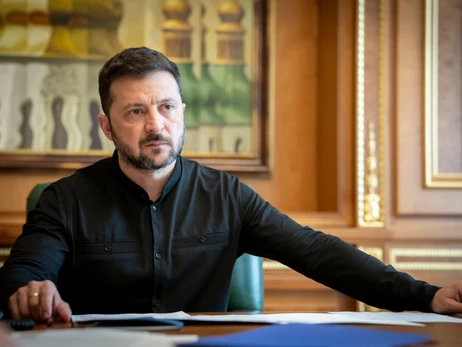 Зеленский подписал закон, признающий депортацией переселение украинцев из Польши в 1944-1951 годах