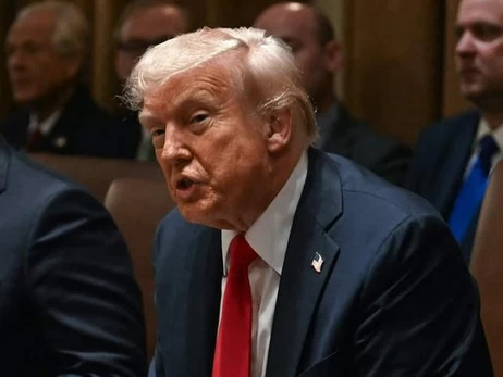 Трамп дал Путину 10 дней на заключение мирного соглашения с Украиной - отсчет уже пошел