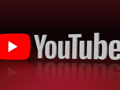  В Україні заблокували YouTube-канали підсанкційного блогера Андрія 