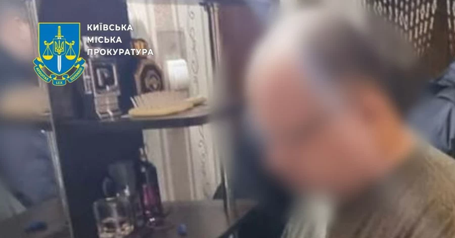 Колишній керівник ТЦК допоміг ексглаві метро втекти за кордон - йому оголошено підозру