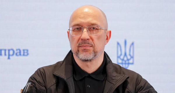 Шмигаль заявив, що примусова мобілізація в Україні складає 5-10%
