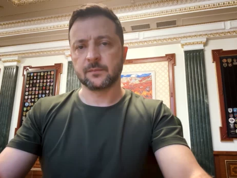 Зеленский заявил, что согласовал основные принципы соглашений с США относительно оружия 