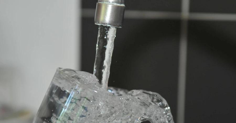 У чотирьох великих містах Донецької області обмежують подачу води